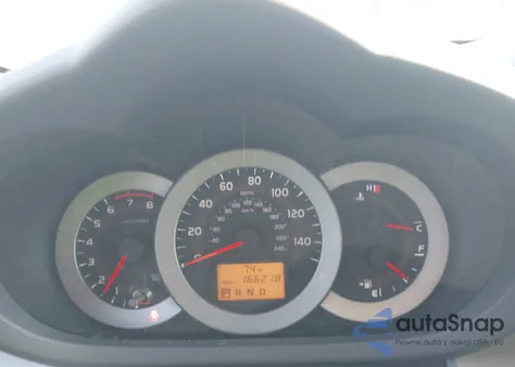 2009 Toyota Rav4 Limited V6 from USA, damaged, VIN 2T3BK31V39W004339